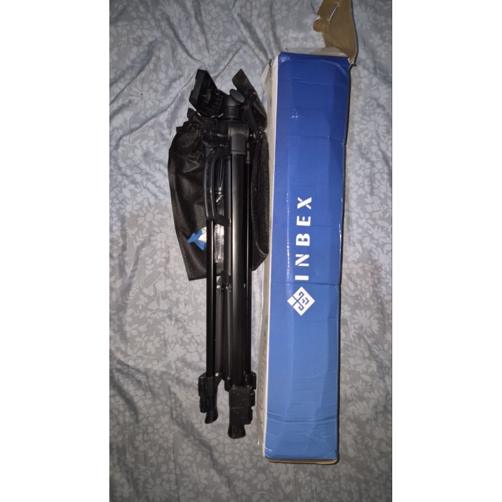 Inbex tripod TF-3366
