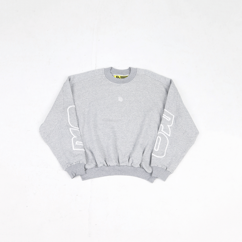 DOLCENT CREWNECK D7