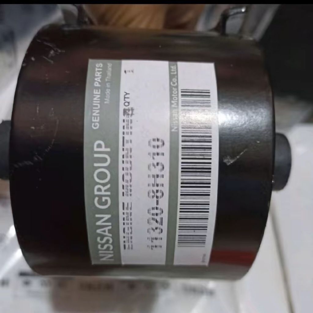 engine mounting Nissan belakang x-trail T30 rear