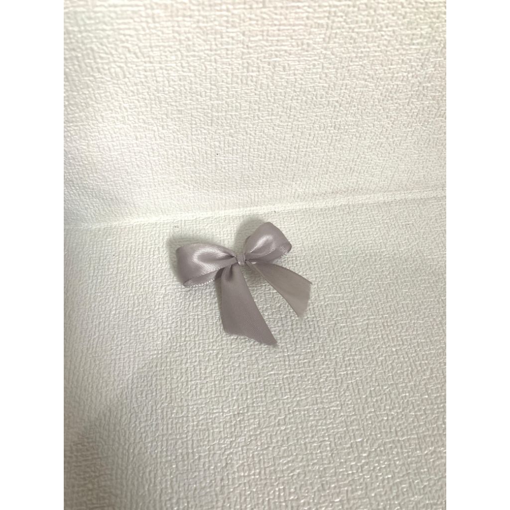 

50 pcs pita hiasan | pita souvenir | pita cantik | pita jadi | pita kado