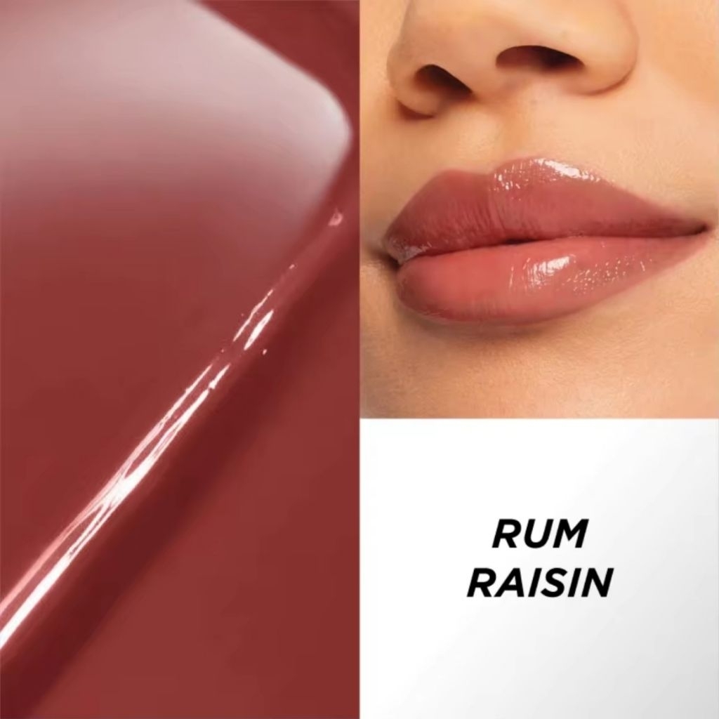 Revlon Super Lustrous Glass Shine Balm - Rum Raisin