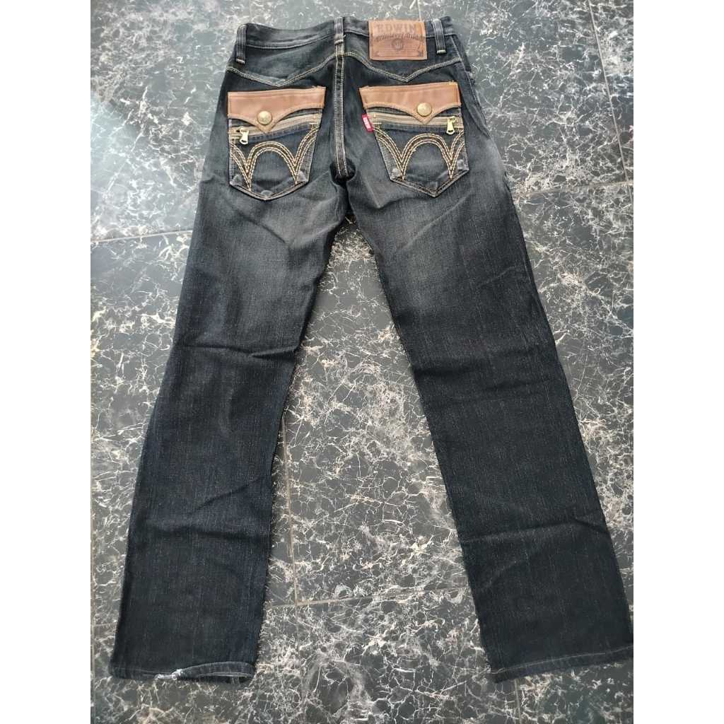 Edwin jeans