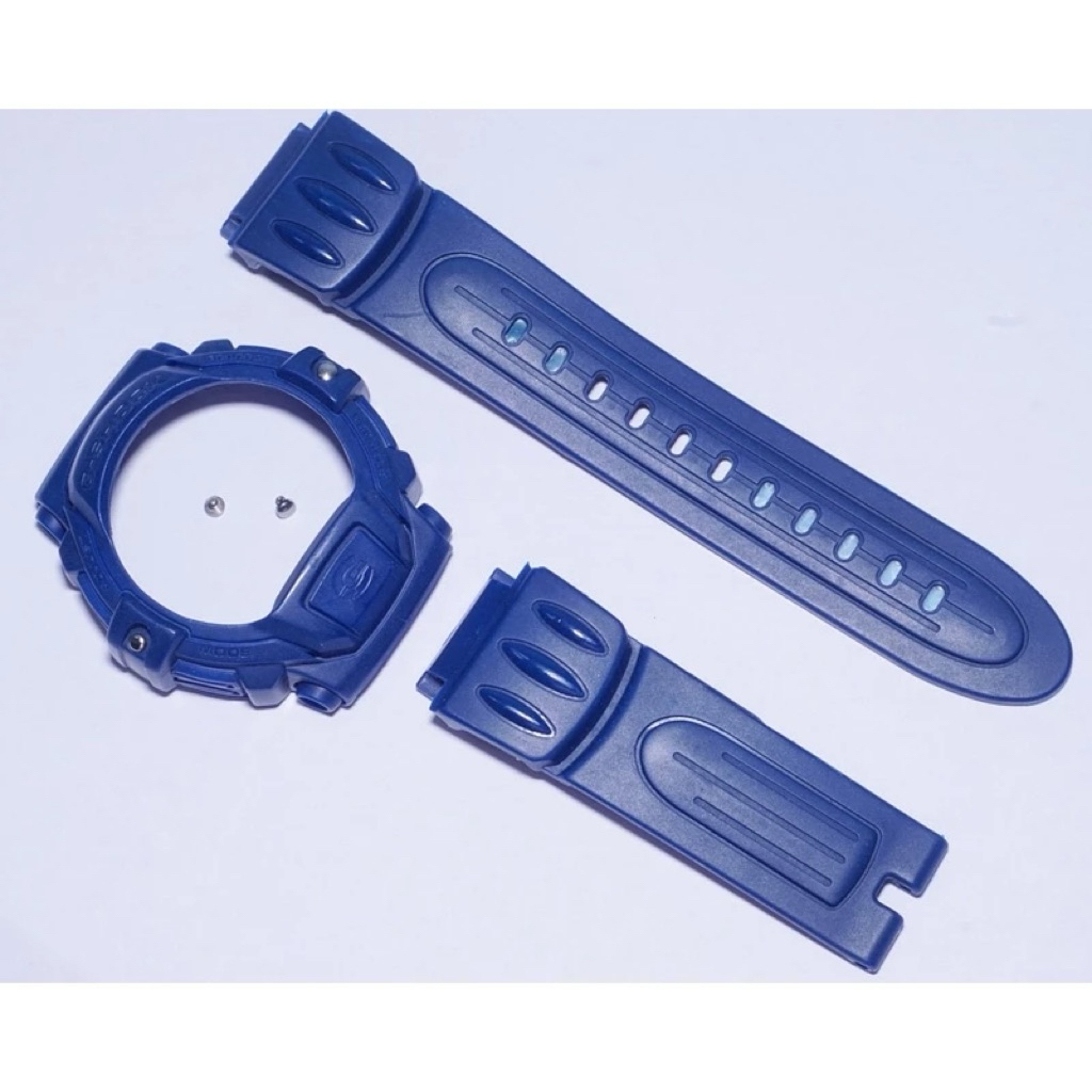 (PRE ORDER) BEZEL STRAP DW 9350 9300 RAYSMAN VINTAGE NEW