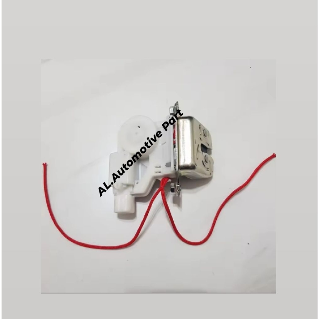 Door Lock Kunci Pintu Bagasi Rush Terios 2018 Up Original