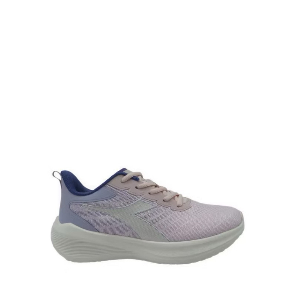Diadora Nishan Women’s Running Shoes - Purple