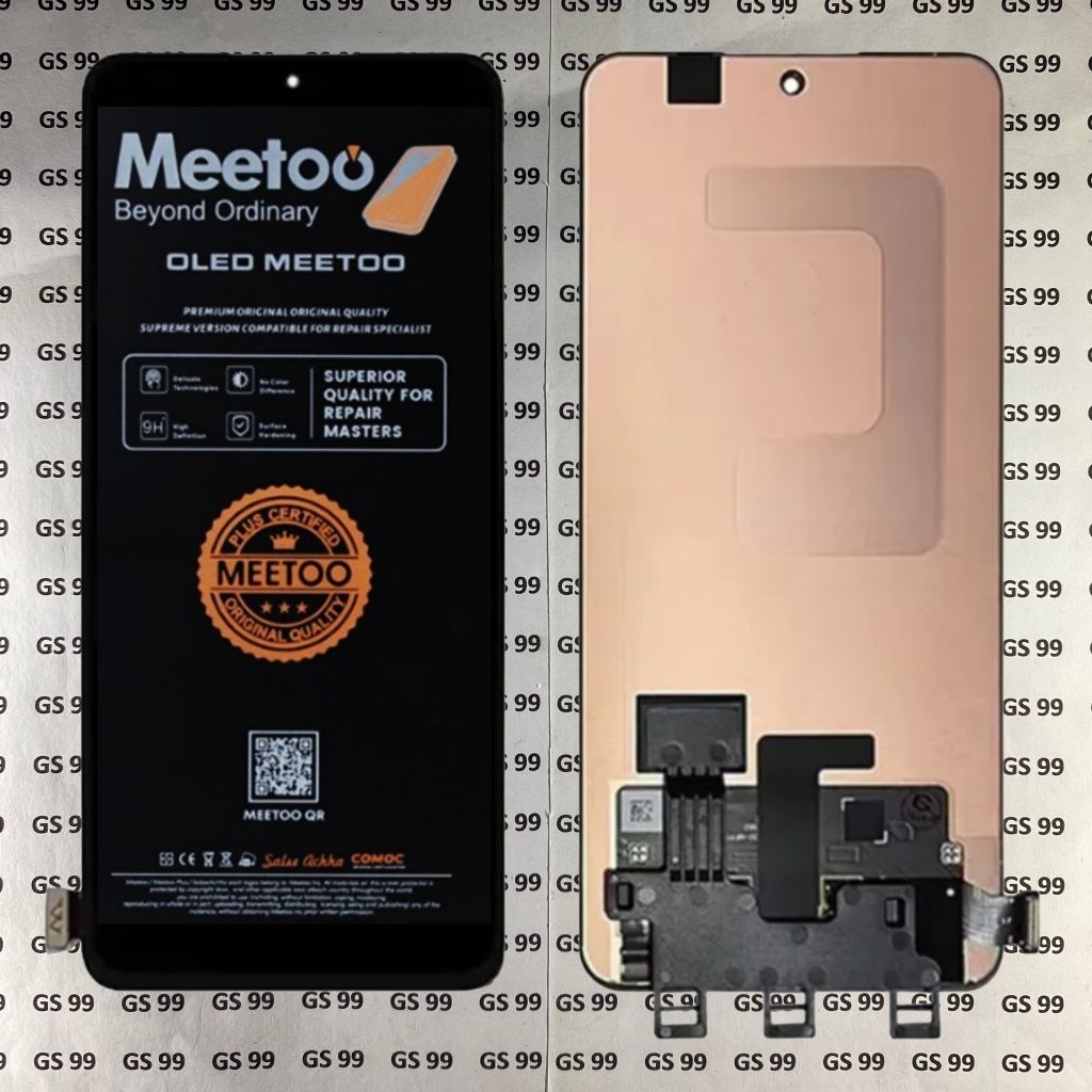 LCD OPPO RENO 11F 5G (BISA FINGERPRINT) OPPO K12 / OPPO K12 PLUS / OPPO F25 PRO / 1+ NORD CE4 / 1+ A