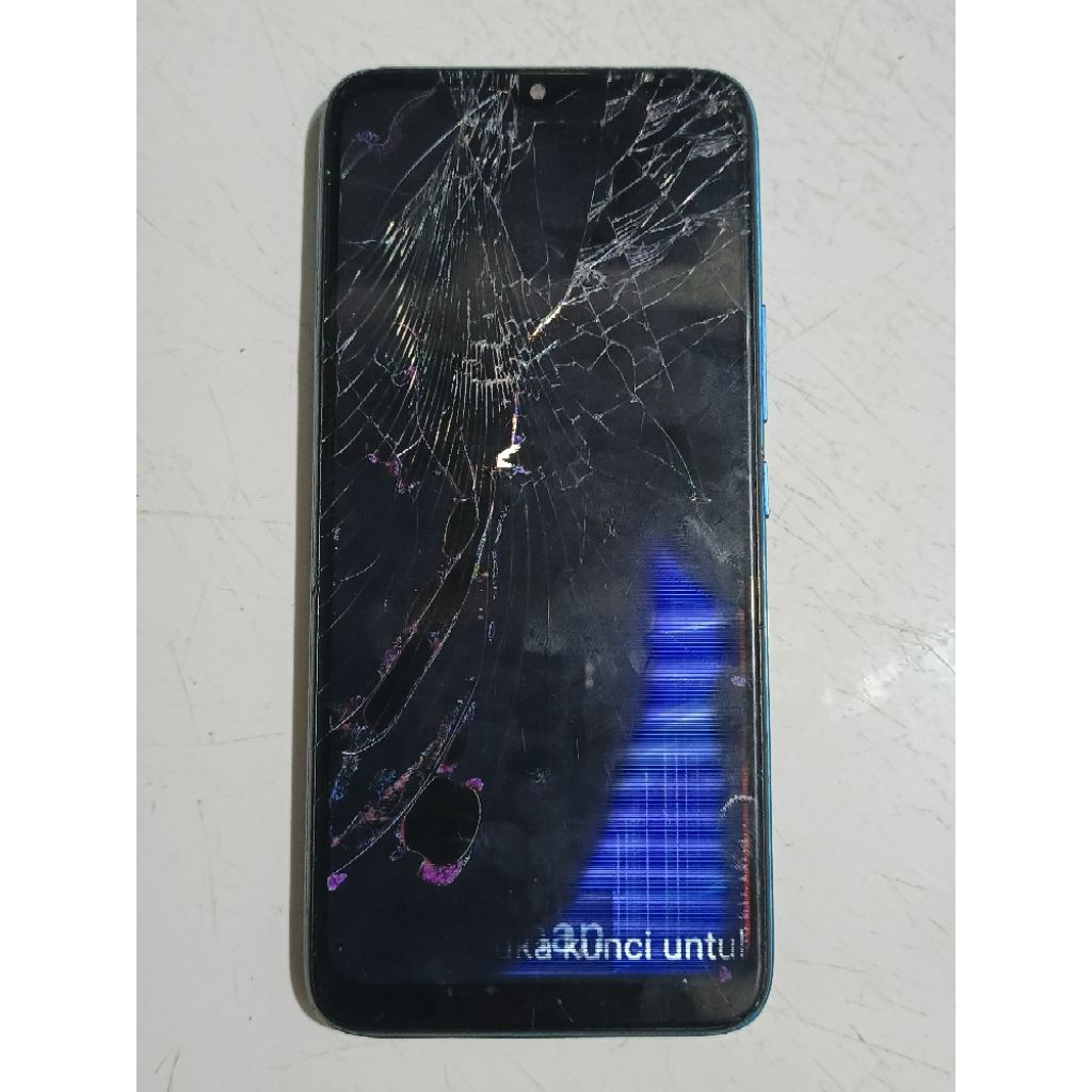 Mesin Hidup Advan G9/G9 Pro - Unit