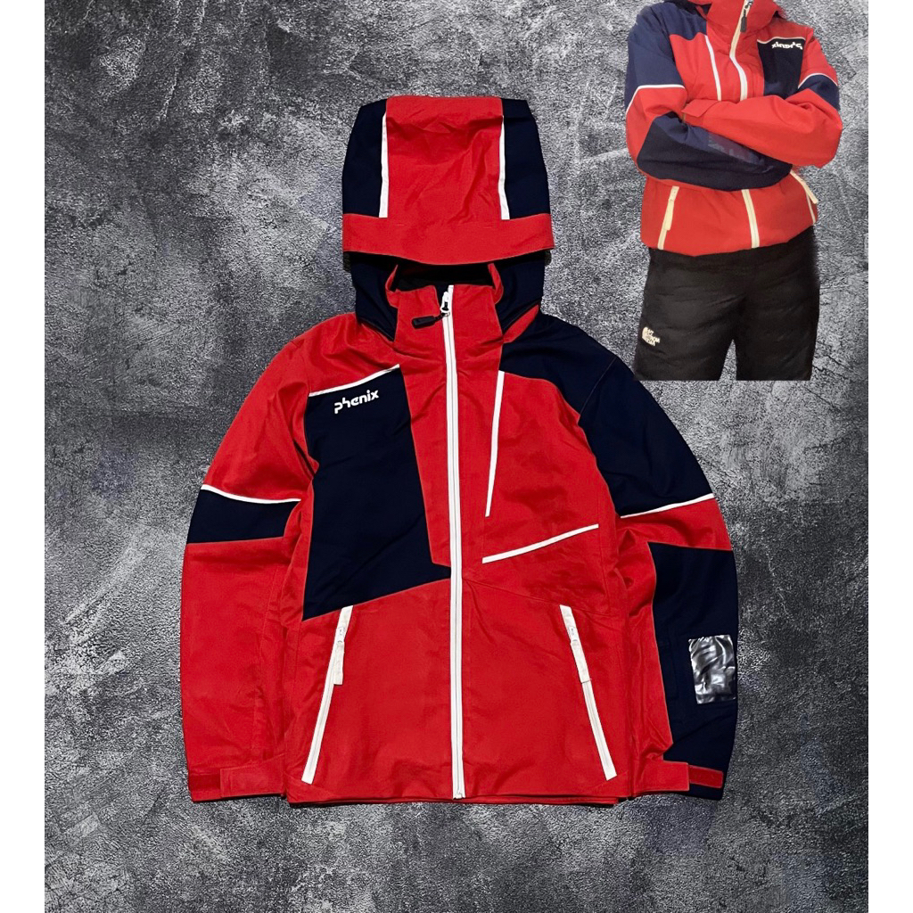 Phenix snowboard | jacket outdoor phenix