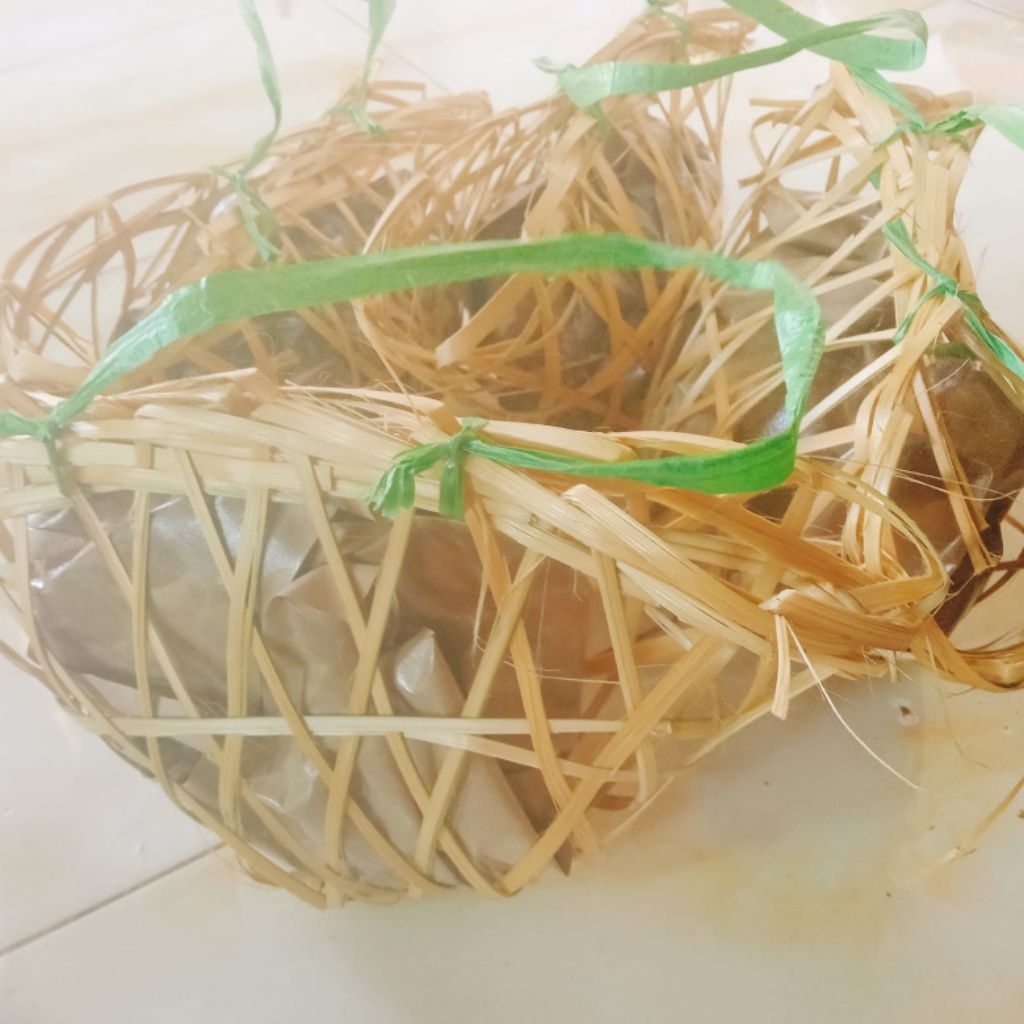 ubi cilembu khas sumedang