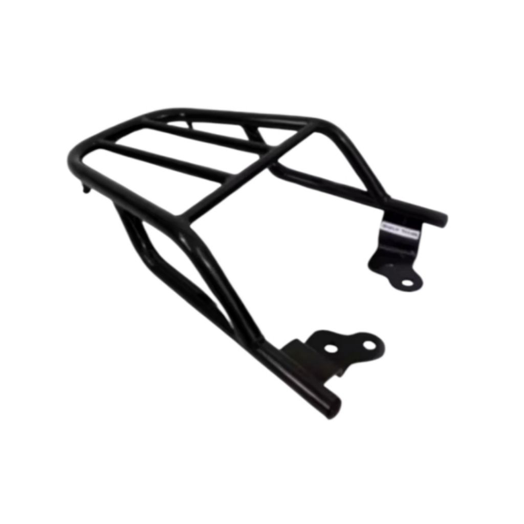 Breket Braket Hollow 4mm Begel Box Motor Suzuki New Shogun 125 SP R RR