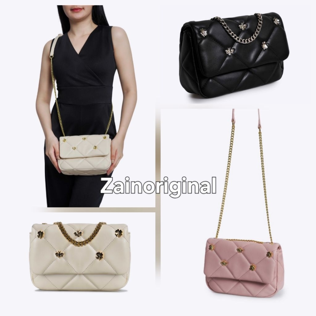 ORIGINAL EVB MARCIANNA TAS SLEMPANG WANITA EVB SALE