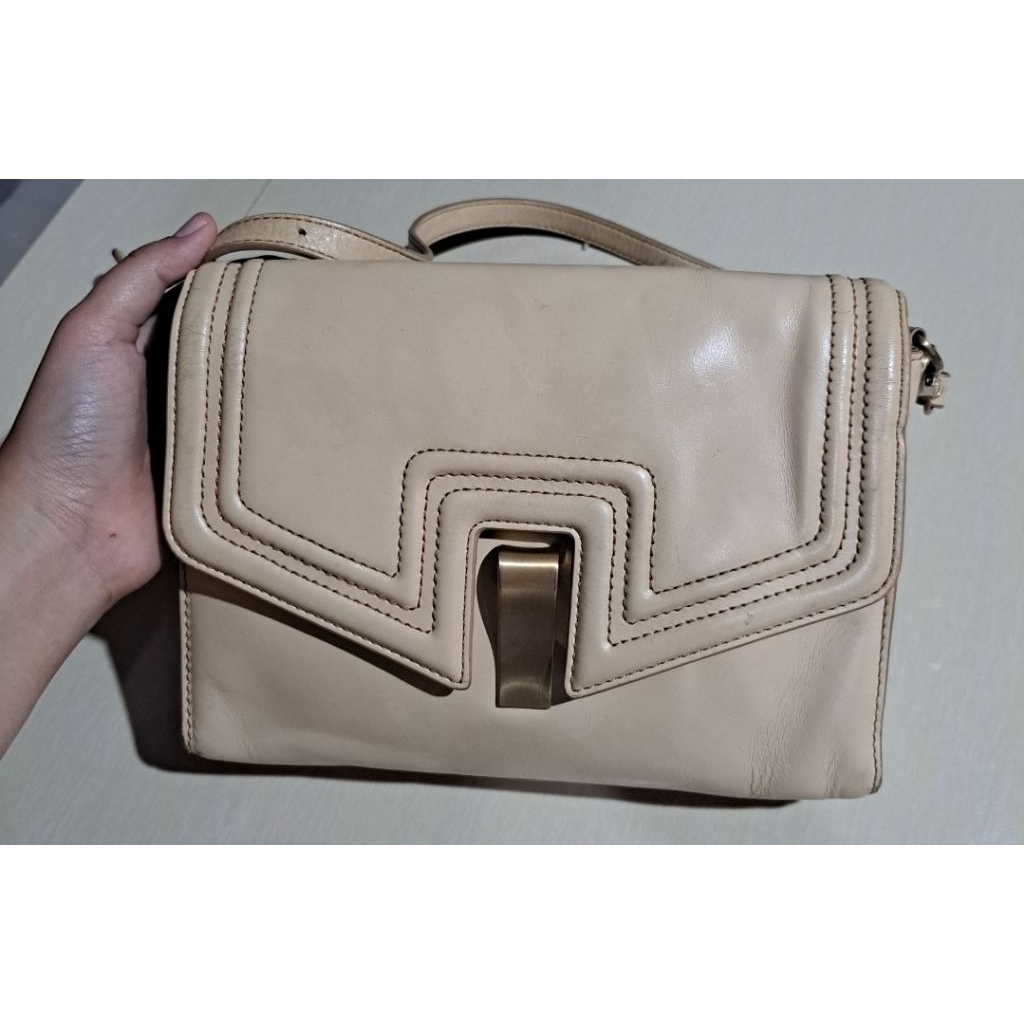 preloved slingbag Joy Gryson / preloved tas selempang Joy Gryson