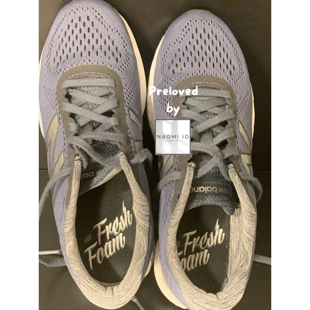 PRELOVED SEPATU LARI WANITA | ORIGINAL MALL