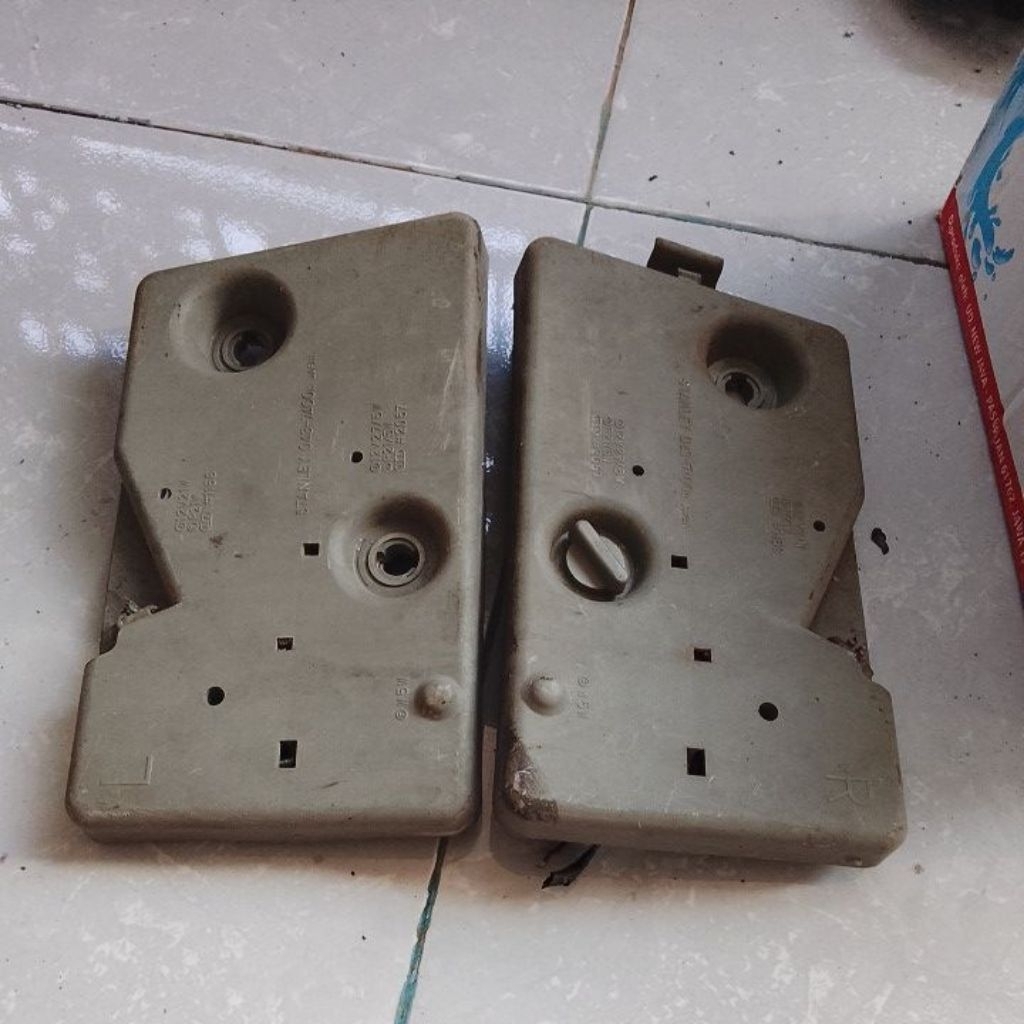 cover stoplamp belakang Civic wonder