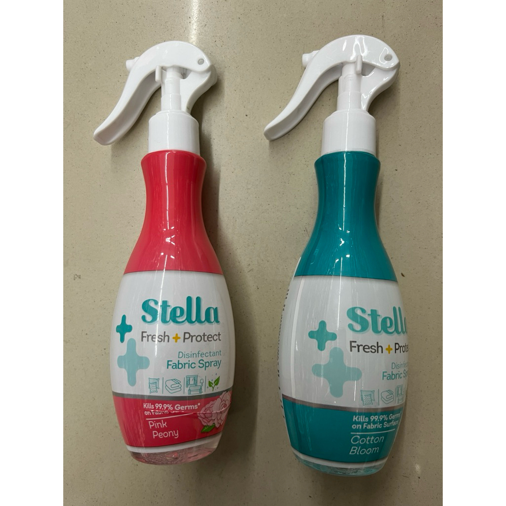 stella fabric spray 200ml+ 45ml