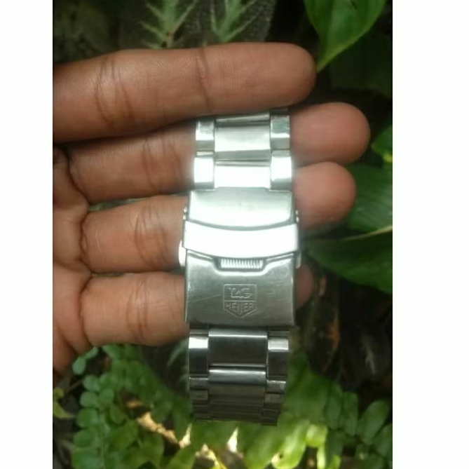 Tali jam tangan TAG HEUER