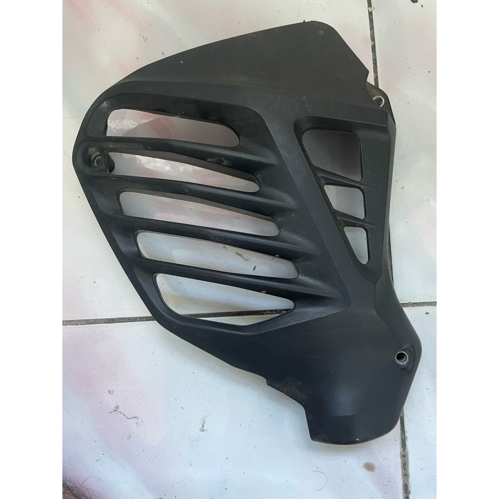COVER RADIATOR NMAX OLD ORIGINAL