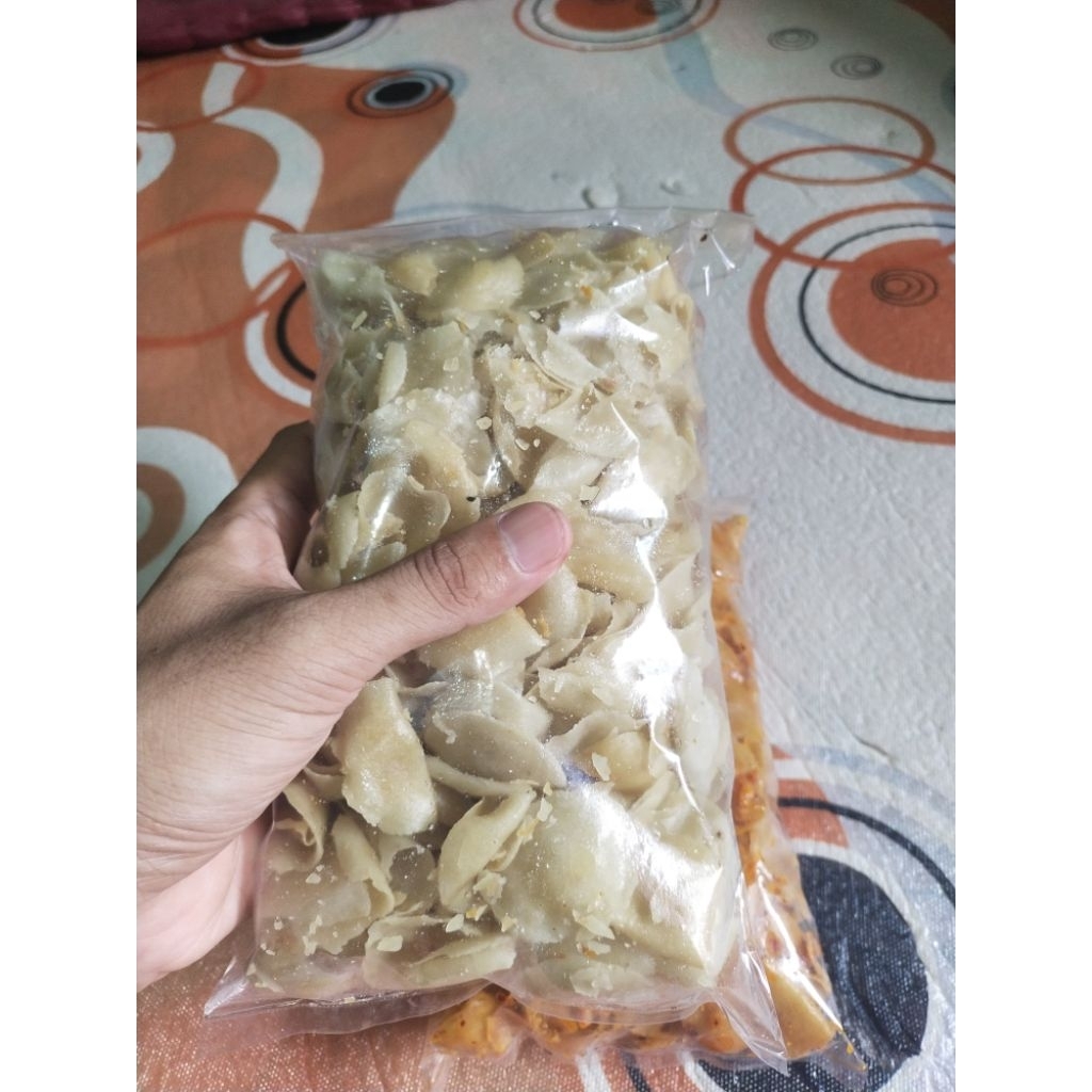 

Moring Original 250g