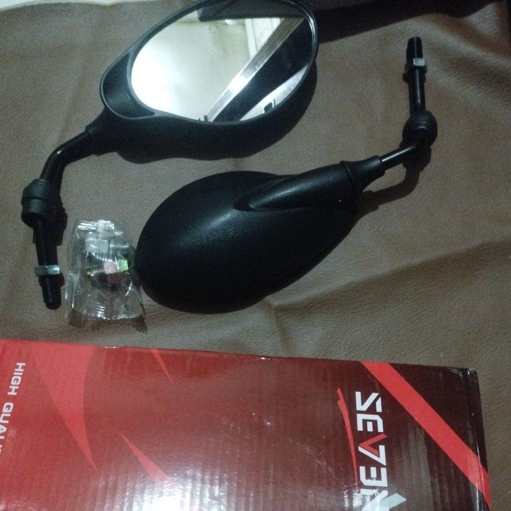 spion model fiz r seven