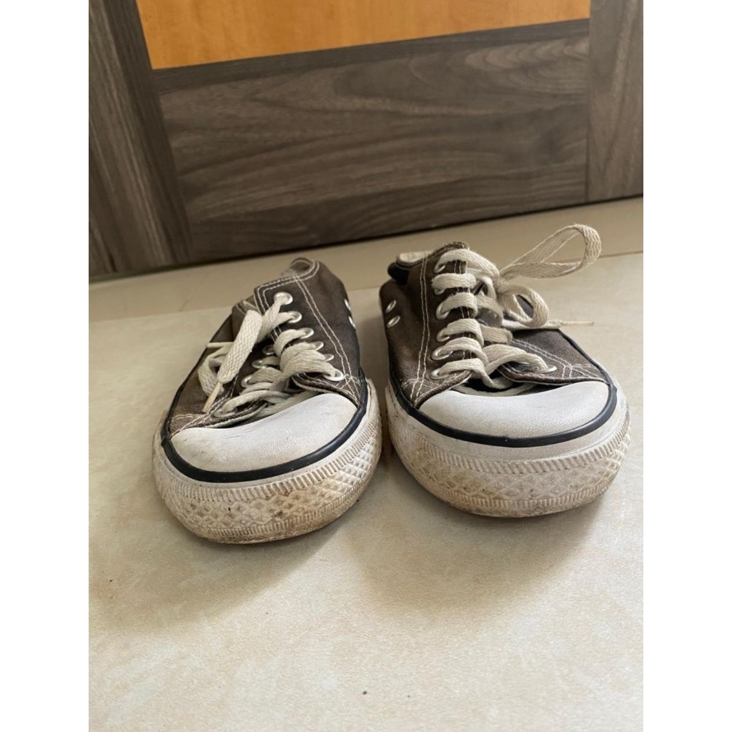 SEPATU FASTER ORIGINAL