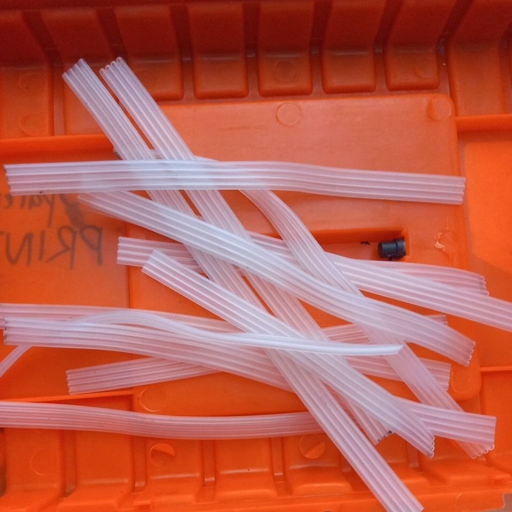 selang suntikan printer selang suntikan parfum selang pembuangan tinta printer