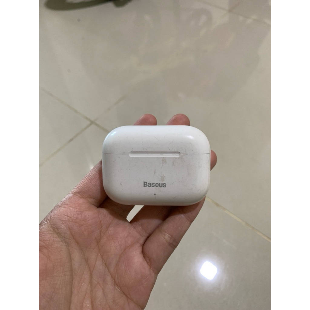 TWS BASEUS ENCOK W3 NORMAL TWS ONLY EARPHONE HEADSET