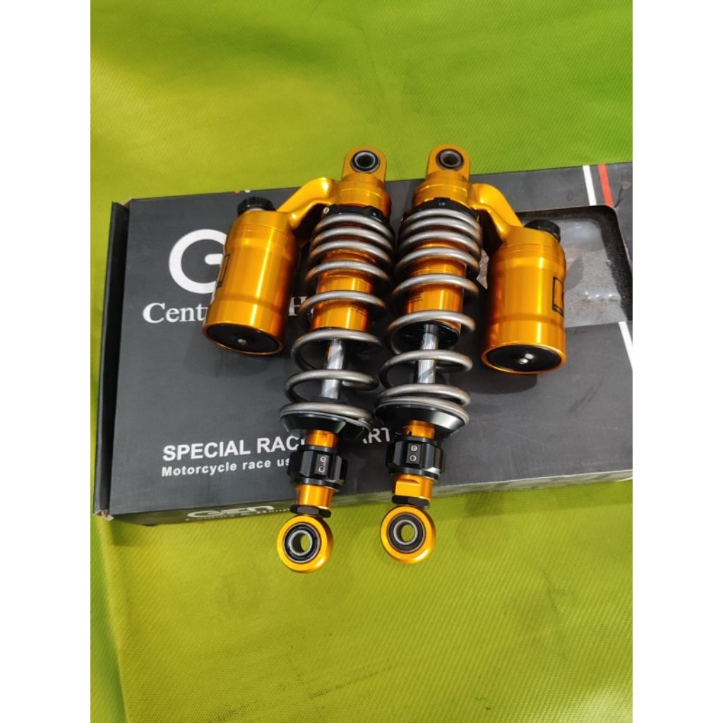 Shock GEN genesis racing shockbreaker belakang 280mm vega Zupiter f1zr