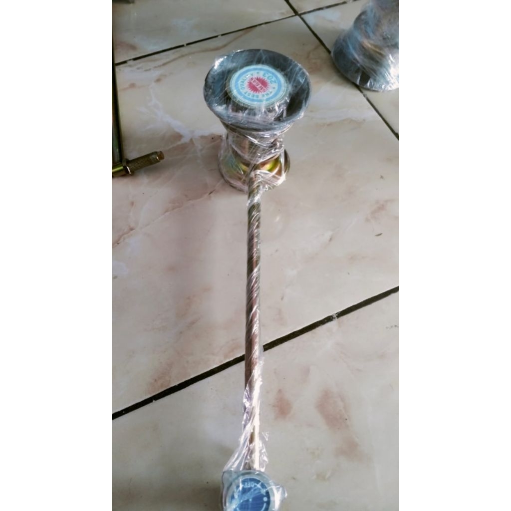 semawar kompor gas 203