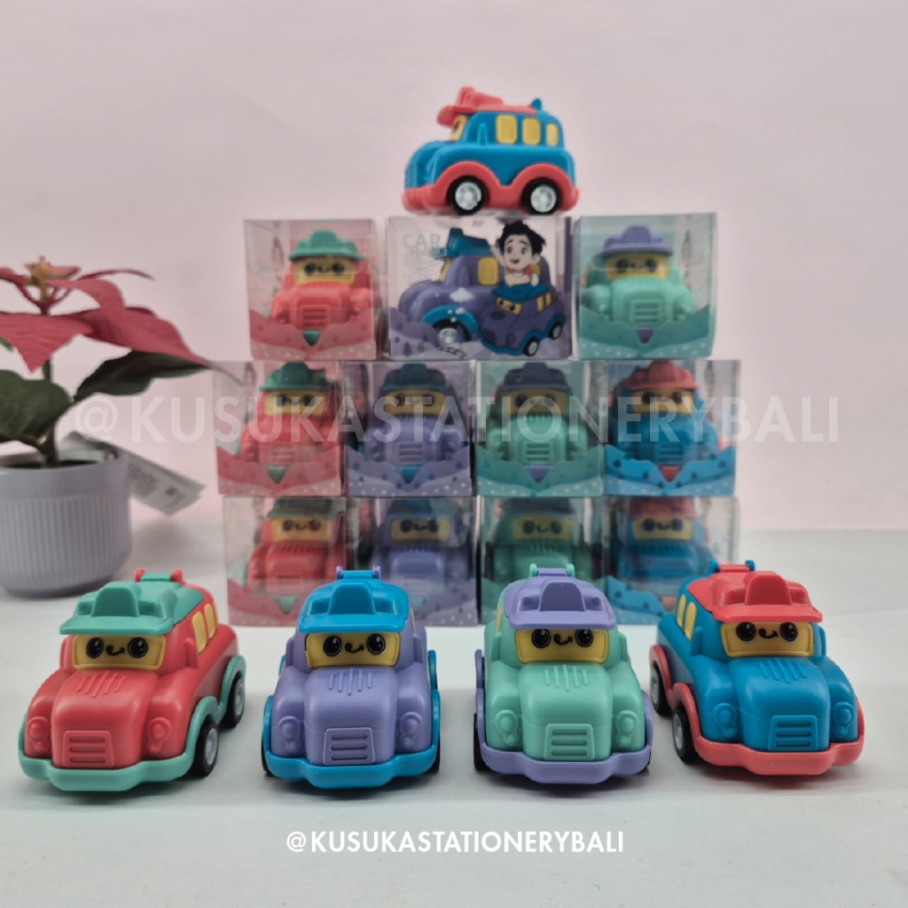 

SERUTAN CAR DEBOZZ DB-R0012