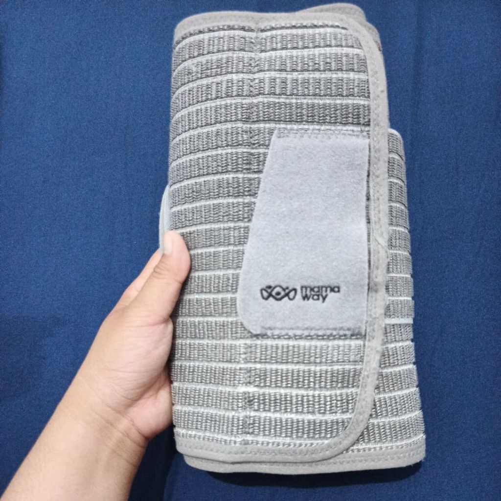 PRELOVED Korset Mamaway Original