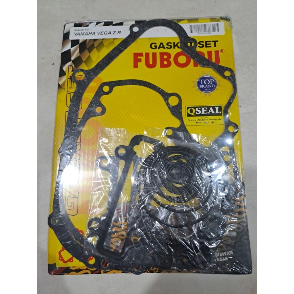 paking gasket fullset vega zr fuboru
