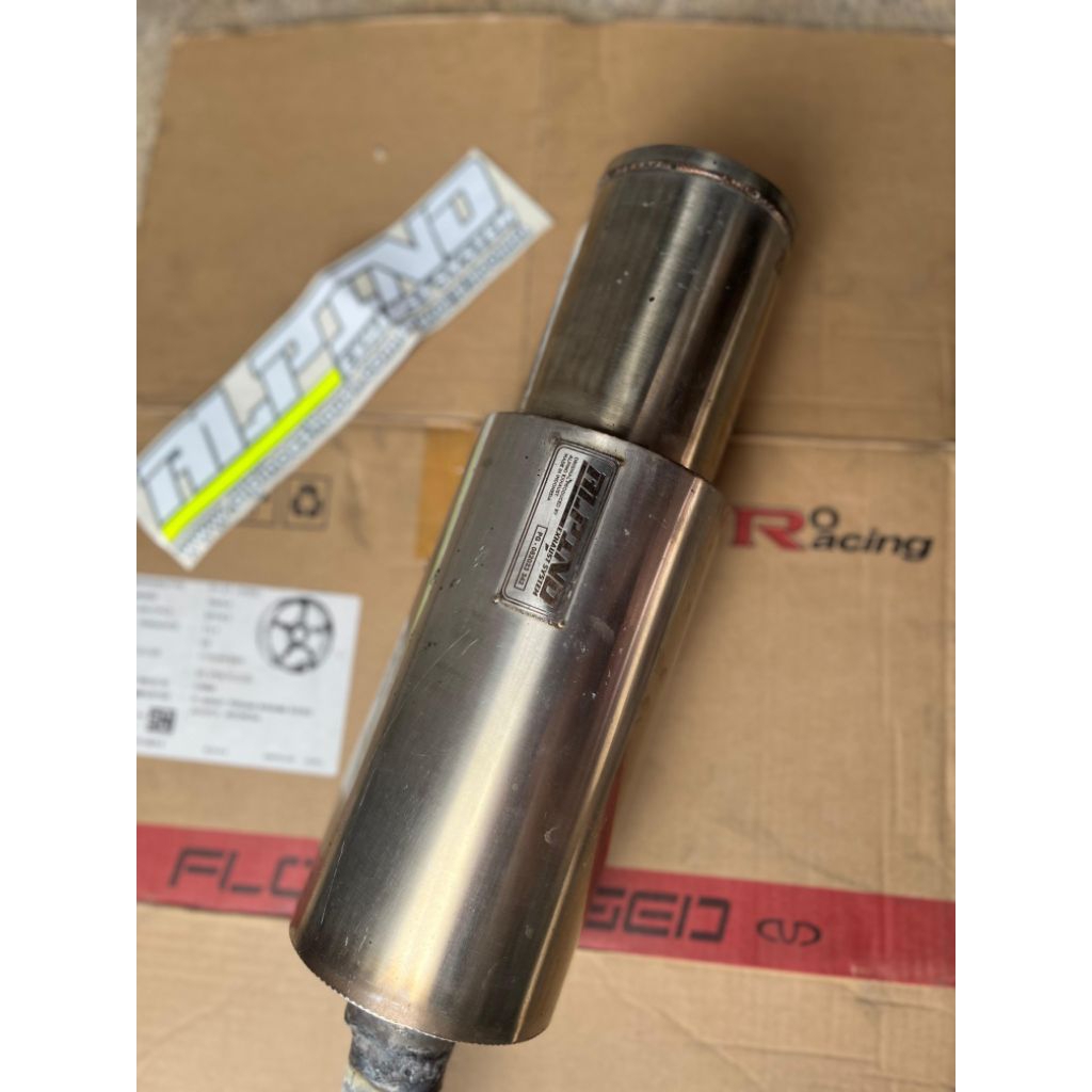 Alpino F02V2