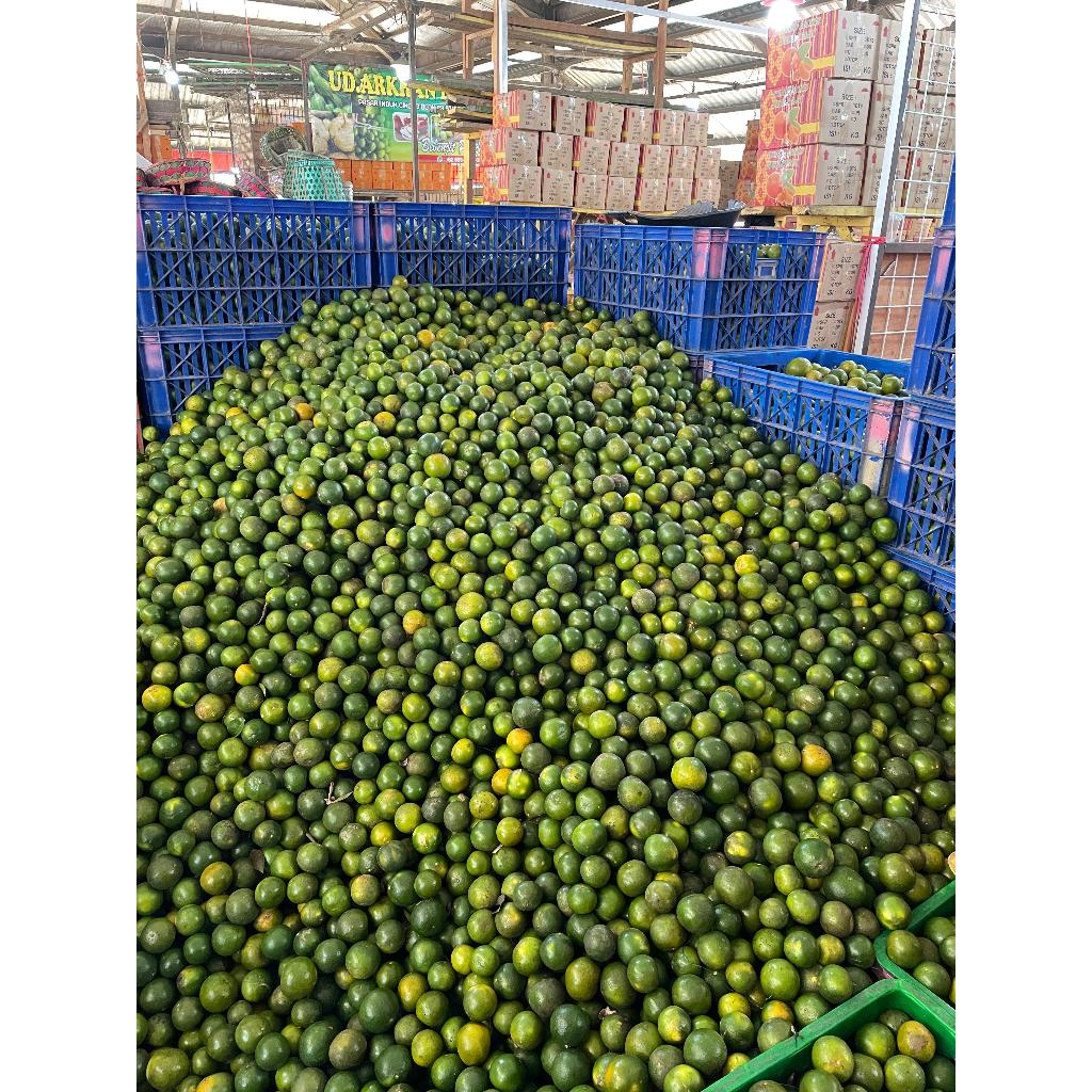 

1 kg jeruk peras segar jeruk untuk wedang/jeruk anget atau es jeruk