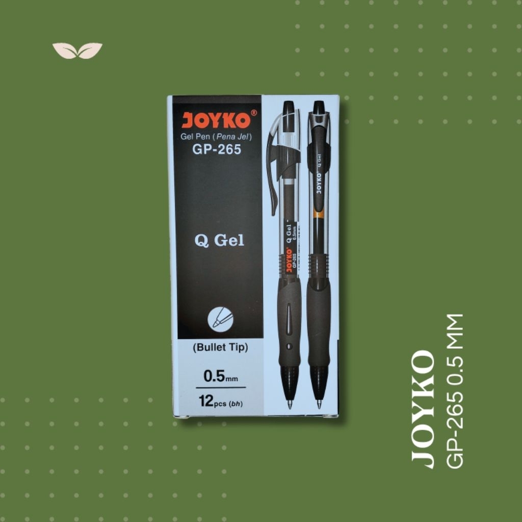 

PEN || JOYKO GP-265 0.5 MM