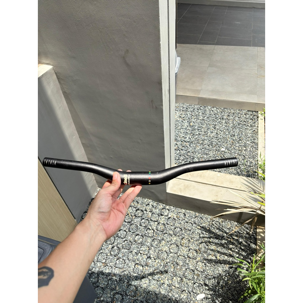 CINELLI PEPPER HANDLEBAR