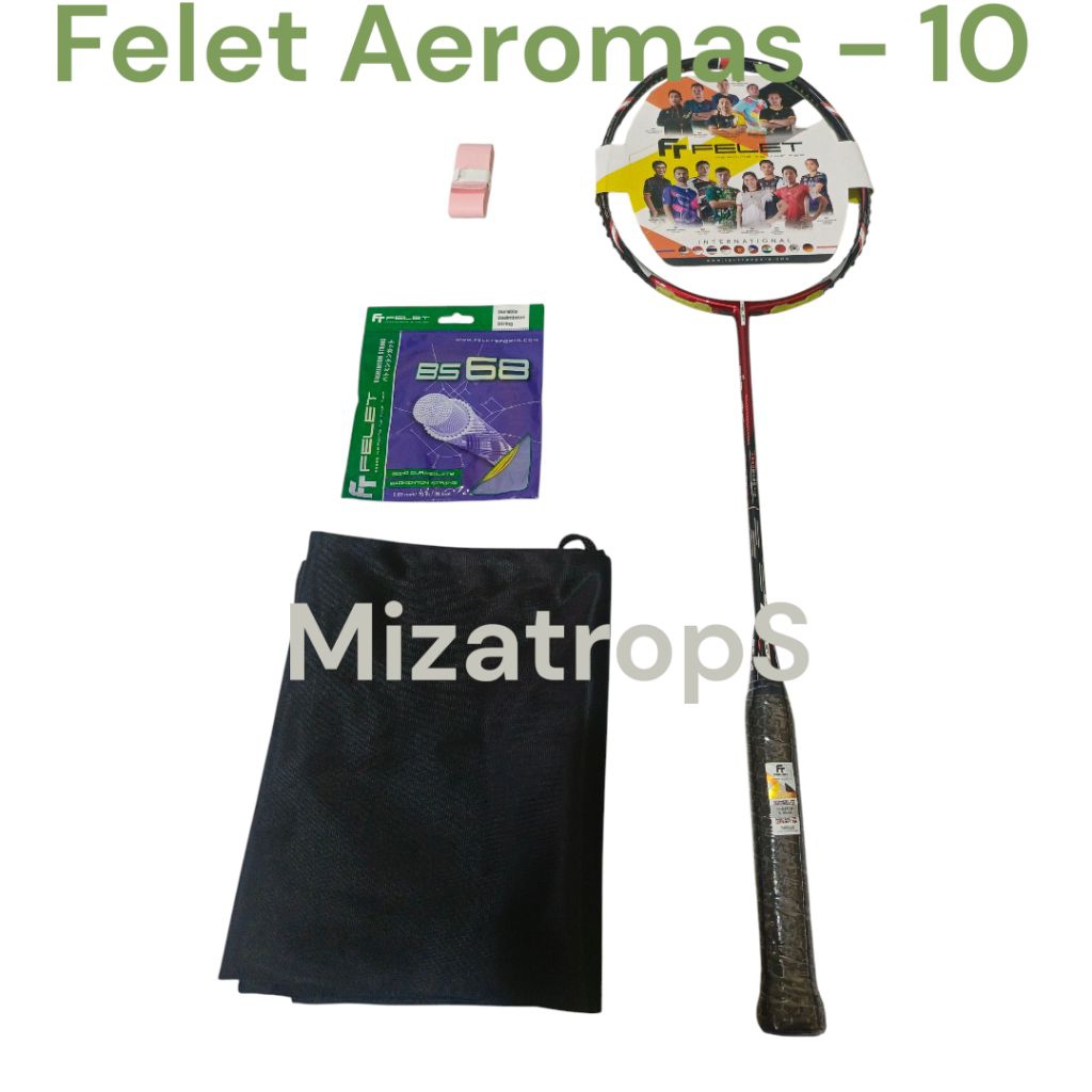 Felet Aeromars - 10 Original