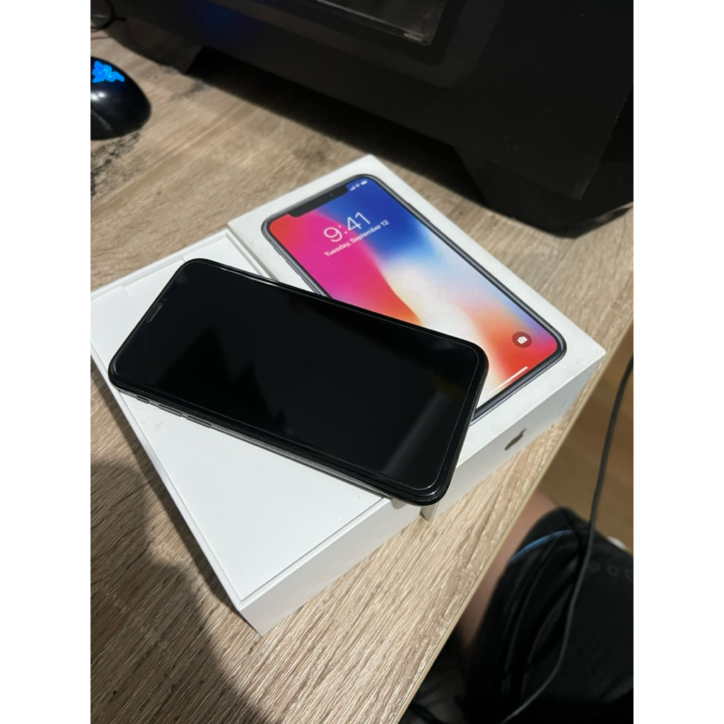 Iphone X 64 Ex Inter