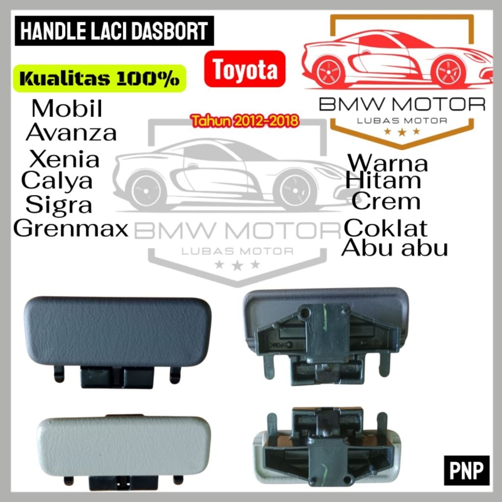 handel laci mobil avanza gren max calya