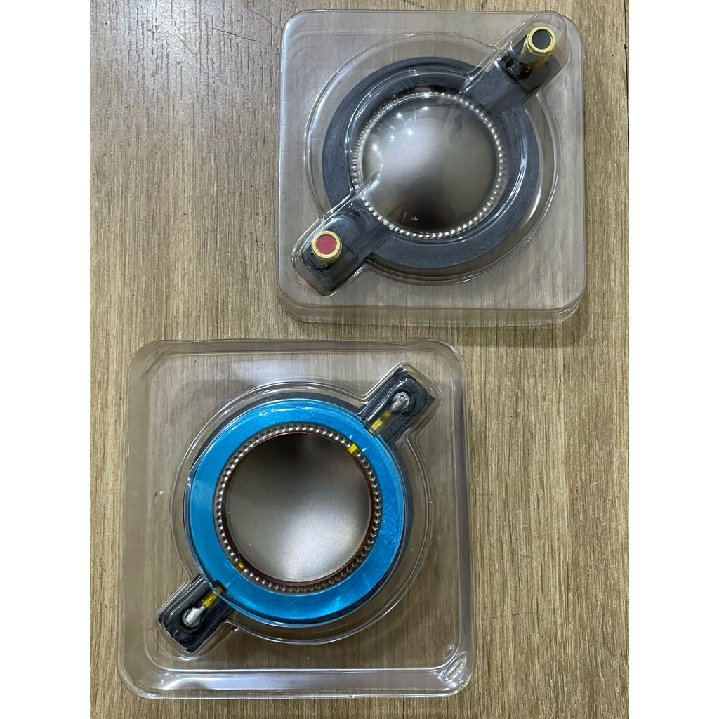 SPUL DRIVER TWITER 44.4 STS