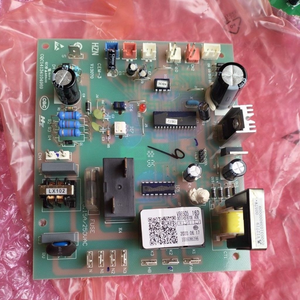 modul AC Haier original