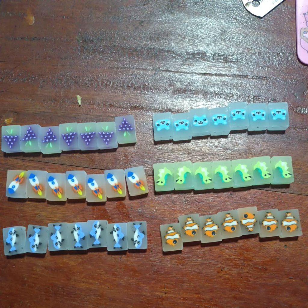 

eraser., penghapus mini 10 pcs