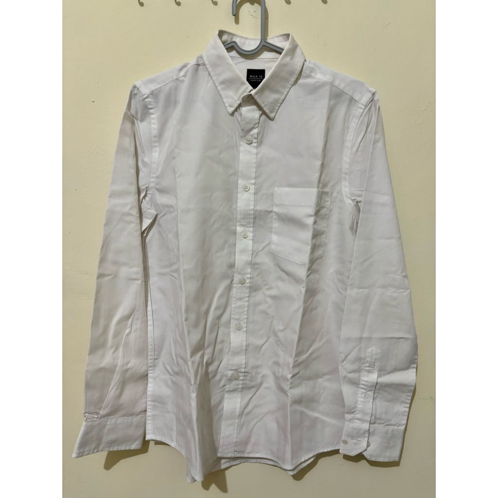 Kemeja Heymale Elgant Basic