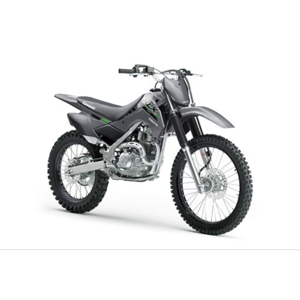Body Set/ Body Kit/ Cover Body Komplit KLX 140 RF PNP KLX 140 - SRX