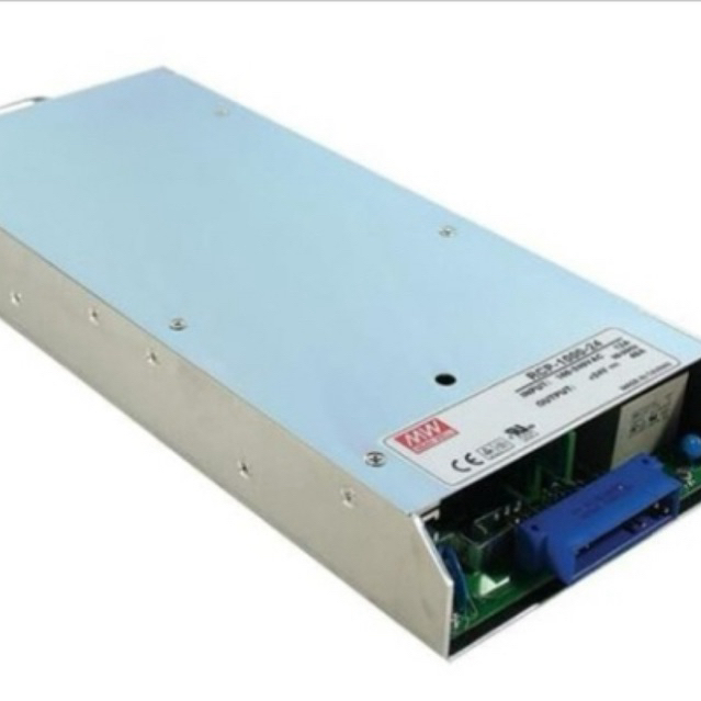 Mean Well RCP-1000-24 – Rack Mount Power Supply 1000W MeanWell
