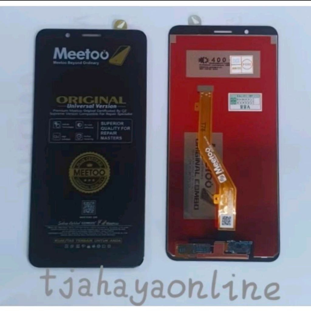 LCD TOUCHSCREEN Vivo y71 lcd