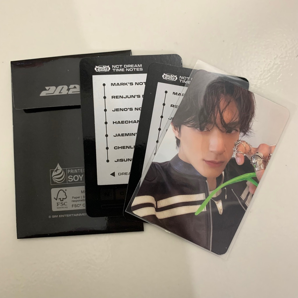 AAB JENO TC TIME RIDERS JENO LEATHER JACKETS