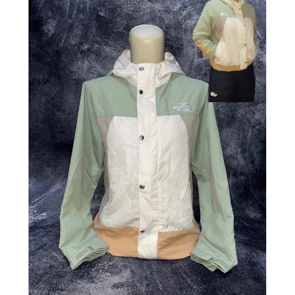 Atasan Outdoor | dryvent series