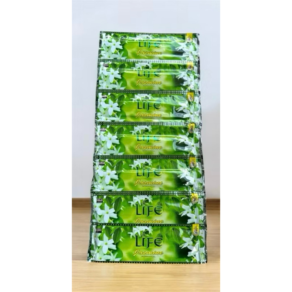 Dupa Life Jasmine