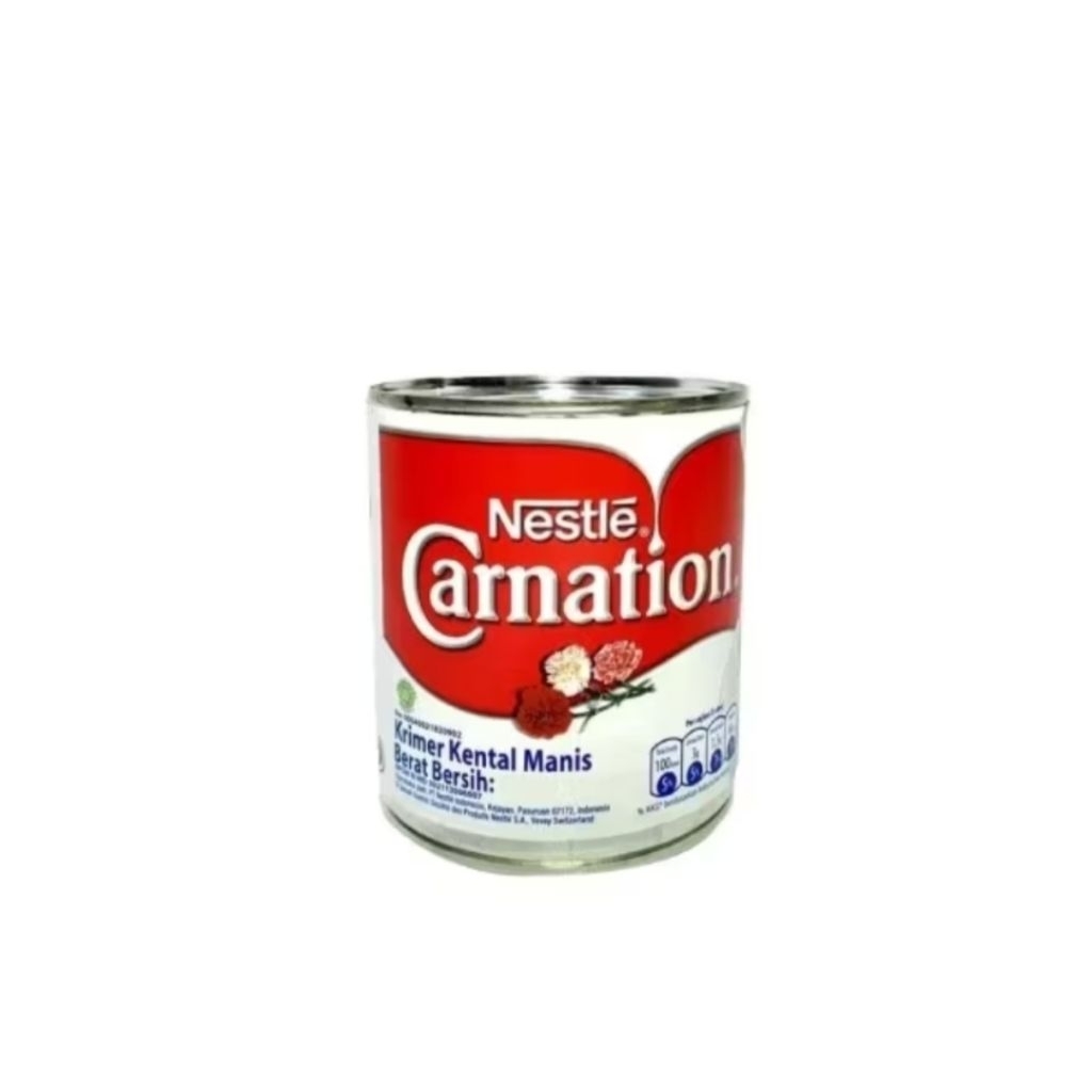 

CARNATION SWEET CONDENSED CREAMER 365gr