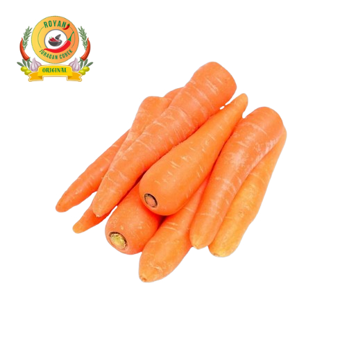 

WORTEL BRASTAGI SAYURAN SEGAR 450 gr - 500 gr